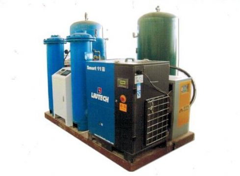 點(diǎn)擊查看詳細(xì)信息<br>標(biāo)題：10立方醫(yī)用分子篩制氧設(shè)備 閱讀次數(shù)：4496